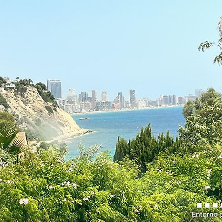 فيلا Vh Costablanca - Osalva بينيسا المظهر الخارجي الصورة