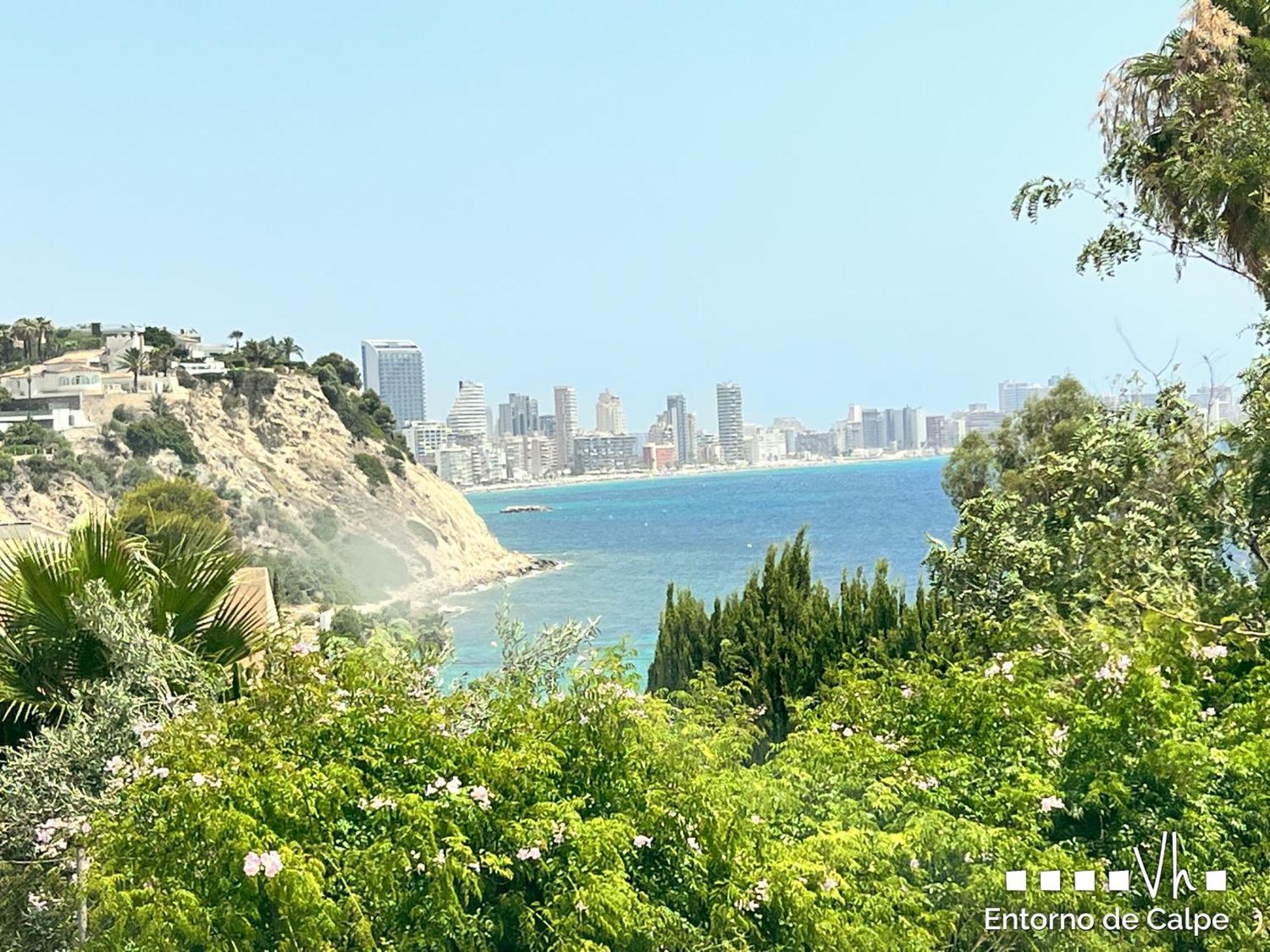 فيلا Vh Costablanca - Osalva بينيسا المظهر الخارجي الصورة