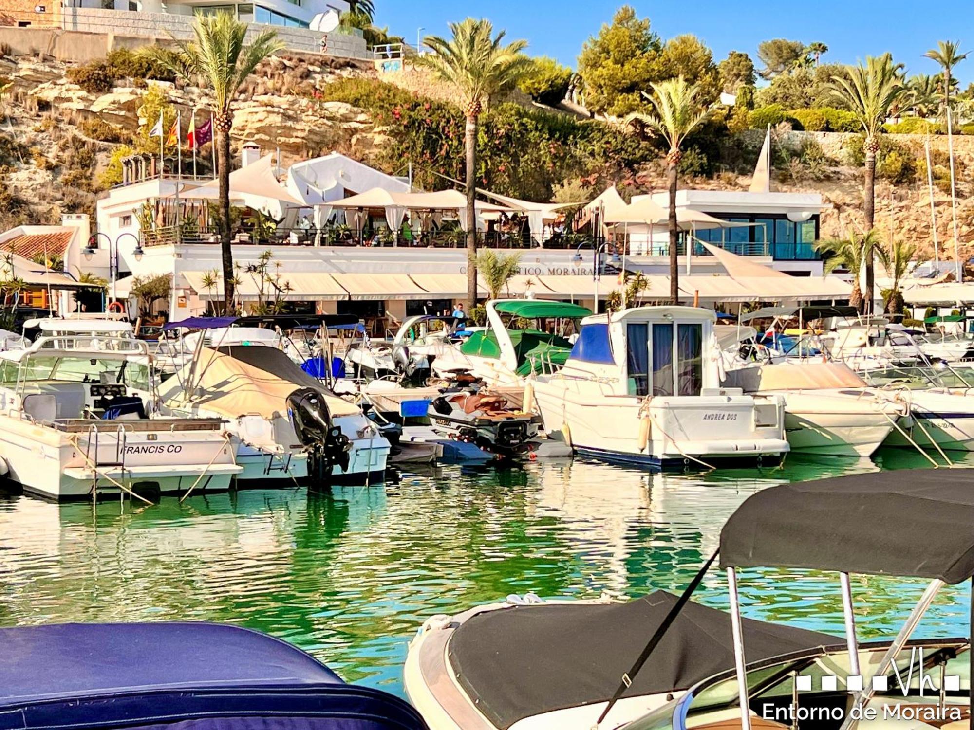 فيلا Vh Costablanca - Osalva بينيسا المظهر الخارجي الصورة